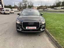 Audi 1.6 TDI Sport SUV 5dr Diesel Manual Euro 6 (s/s) (116 ps)