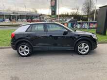 Audi 1.6 TDI Sport SUV 5dr Diesel Manual Euro 6 (s/s) (116 ps)