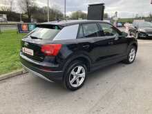Audi 1.6 TDI Sport SUV 5dr Diesel Manual Euro 6 (s/s) (116 ps)