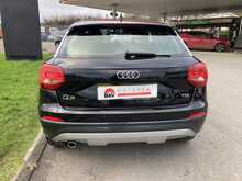 Audi 1.6 TDI Sport SUV 5dr Diesel Manual Euro 6 (s/s) (116 ps)