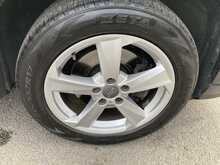 Audi 1.6 TDI Sport SUV 5dr Diesel Manual Euro 6 (s/s) (116 ps)