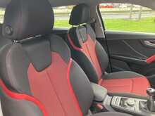 Audi 1.6 TDI Sport SUV 5dr Diesel Manual Euro 6 (s/s) (116 ps)