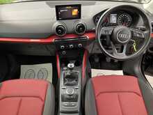 Audi 1.6 TDI Sport SUV 5dr Diesel Manual Euro 6 (s/s) (116 ps)