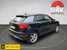 Audi 1.6 TDI Sport SUV 5dr Diesel Manual Euro 6 (s/s) (116 ps)