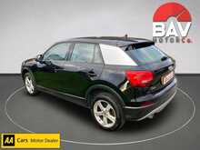 Audi 1.6 TDI Sport SUV 5dr Diesel Manual Euro 6 (s/s) (116 ps)