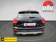 Audi 1.6 TDI Sport SUV 5dr Diesel Manual Euro 6 (s/s) (116 ps)