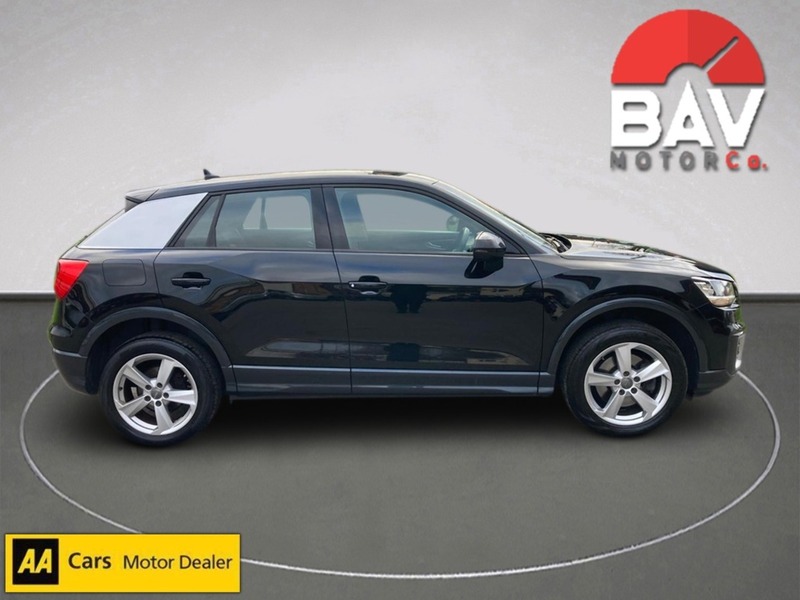 Audi 1.6 TDI Sport SUV 5dr Diesel Manual Euro 6 (s/s) (116 ps)