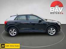 Audi 1.6 TDI Sport SUV 5dr Diesel Manual Euro 6 (s/s) (116 ps)