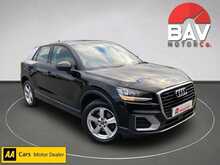 Audi 1.6 TDI Sport SUV 5dr Diesel Manual Euro 6 (s/s) (116 ps)