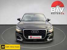 Audi 1.6 TDI Sport SUV 5dr Diesel Manual Euro 6 (s/s) (116 ps)
