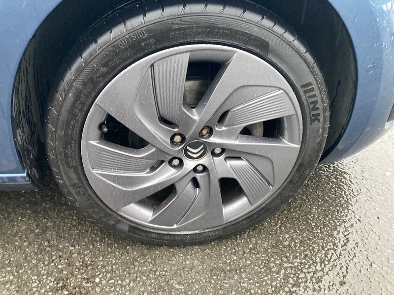 Citroen 2.0 BlueHDi Exclusive+ MPV 5dr Diesel EAT6 Euro 6 (s/s) (150 ps)