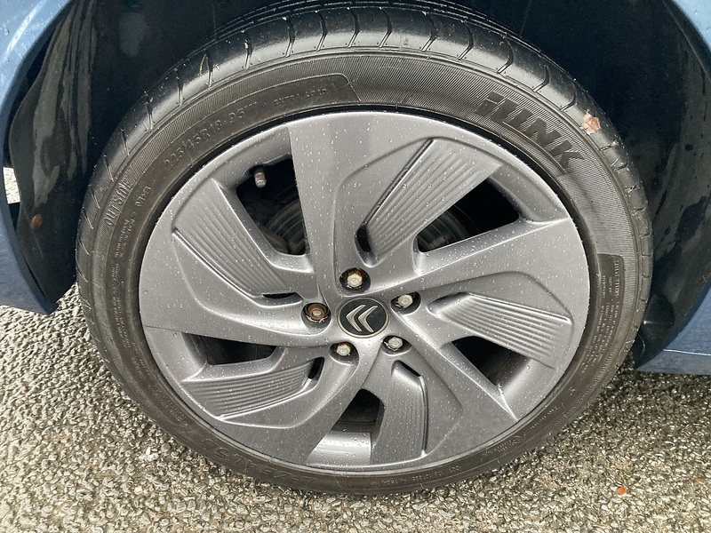 Citroen 2.0 BlueHDi Exclusive+ MPV 5dr Diesel EAT6 Euro 6 (s/s) (150 ps)