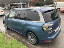 Citroen 2.0 BlueHDi Exclusive+ MPV 5dr Diesel EAT6 Euro 6 (s/s) (150 ps)