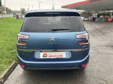 Citroen 2.0 BlueHDi Exclusive+ MPV 5dr Diesel EAT6 Euro 6 (s/s) (150 ps)