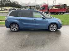 Citroen 2.0 BlueHDi Exclusive+ MPV 5dr Diesel EAT6 Euro 6 (s/s) (150 ps)