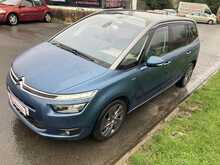 Citroen 2.0 BlueHDi Exclusive+ MPV 5dr Diesel EAT6 Euro 6 (s/s) (150 ps)