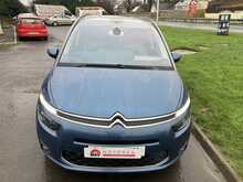 Citroen 2.0 BlueHDi Exclusive+ MPV 5dr Diesel EAT6 Euro 6 (s/s) (150 ps)