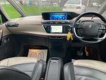 Citroen 2.0 BlueHDi Exclusive+ MPV 5dr Diesel EAT6 Euro 6 (s/s) (150 ps)