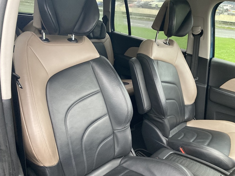 Citroen 2.0 BlueHDi Exclusive+ MPV 5dr Diesel EAT6 Euro 6 (s/s) (150 ps)