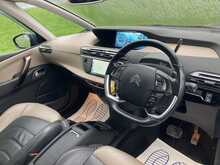 Citroen 2.0 BlueHDi Exclusive+ MPV 5dr Diesel EAT6 Euro 6 (s/s) (150 ps)