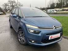 Citroen 2.0 BlueHDi Exclusive+ MPV 5dr Diesel EAT6 Euro 6 (s/s) (150 ps)
