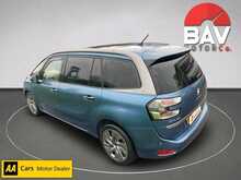 Citroen 2.0 BlueHDi Exclusive+ MPV 5dr Diesel EAT6 Euro 6 (s/s) (150 ps)