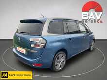 Citroen 2.0 BlueHDi Exclusive+ MPV 5dr Diesel EAT6 Euro 6 (s/s) (150 ps)