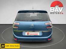 Citroen 2.0 BlueHDi Exclusive+ MPV 5dr Diesel EAT6 Euro 6 (s/s) (150 ps)