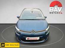 Citroen 2.0 BlueHDi Exclusive+ MPV 5dr Diesel EAT6 Euro 6 (s/s) (150 ps)