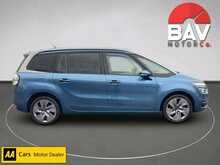 Citroen 2.0 BlueHDi Exclusive+ MPV 5dr Diesel EAT6 Euro 6 (s/s) (150 ps)