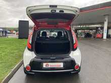 Kia 1.6 CRDi Mixx SUV 5dr Diesel Manual Euro 5 (126 bhp)