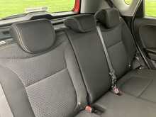 Kia 1.6 CRDi Mixx SUV 5dr Diesel Manual Euro 5 (126 bhp)