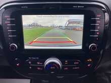 Kia 1.6 CRDi Mixx SUV 5dr Diesel Manual Euro 5 (126 bhp)