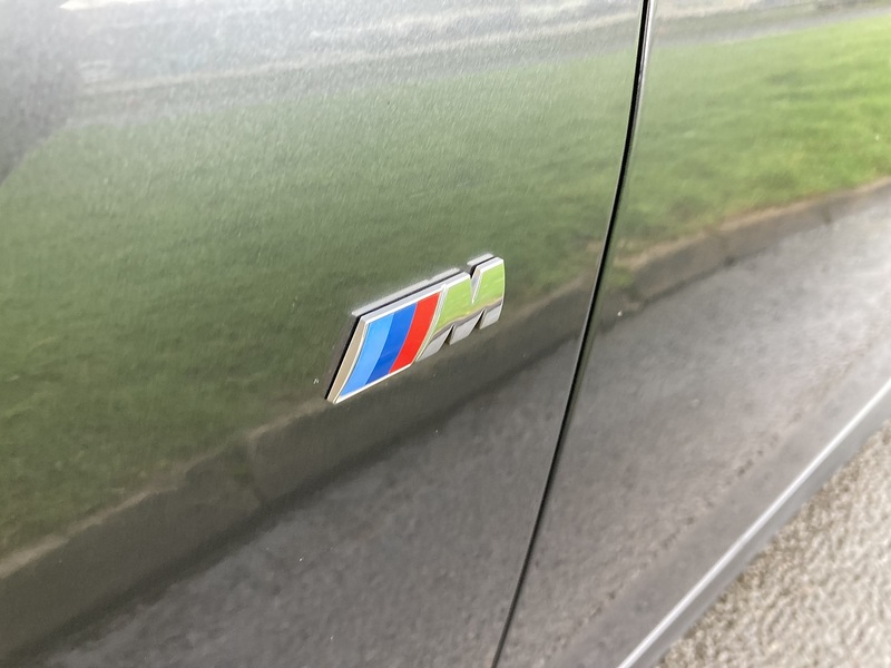 BMW 1.5 118i M Sport Shadow Edition Hatchback 5dr Petrol Manual Euro 6 (s/s) (136 ps)