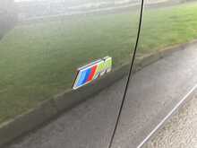 BMW 1.5 118i M Sport Shadow Edition Hatchback 5dr Petrol Manual Euro 6 (s/s) (136 ps)