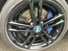 BMW 1.5 118i M Sport Shadow Edition Hatchback 5dr Petrol Manual Euro 6 (s/s) (136 ps)