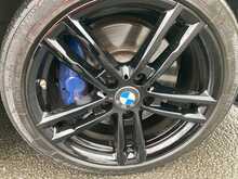 BMW 1.5 118i M Sport Shadow Edition Hatchback 5dr Petrol Manual Euro 6 (s/s) (136 ps)