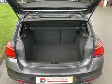 BMW 1.5 118i M Sport Shadow Edition Hatchback 5dr Petrol Manual Euro 6 (s/s) (136 ps)