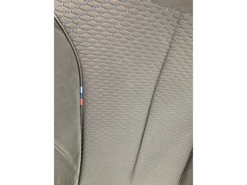 BMW 1.5 118i M Sport Shadow Edition Hatchback 5dr Petrol Manual Euro 6 (s/s) (136 ps)