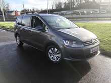 Volkswagen 2.0 TDI SE Nav MPV 5dr Diesel Manual Euro 6 (s/s) (150 ps)