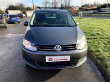 Volkswagen 2.0 TDI SE Nav MPV 5dr Diesel Manual Euro 6 (s/s) (150 ps)