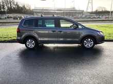 Volkswagen 2.0 TDI SE Nav MPV 5dr Diesel Manual Euro 6 (s/s) (150 ps)