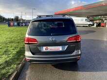 Volkswagen 2.0 TDI SE Nav MPV 5dr Diesel Manual Euro 6 (s/s) (150 ps)