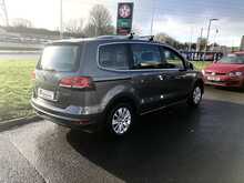 Volkswagen 2.0 TDI SE Nav MPV 5dr Diesel Manual Euro 6 (s/s) (150 ps)