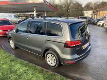 Volkswagen 2.0 TDI SE Nav MPV 5dr Diesel Manual Euro 6 (s/s) (150 ps)