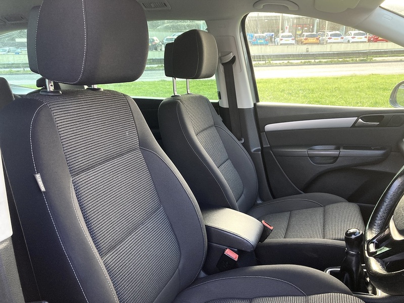 Volkswagen 2.0 TDI SE Nav MPV 5dr Diesel Manual Euro 6 (s/s) (150 ps)