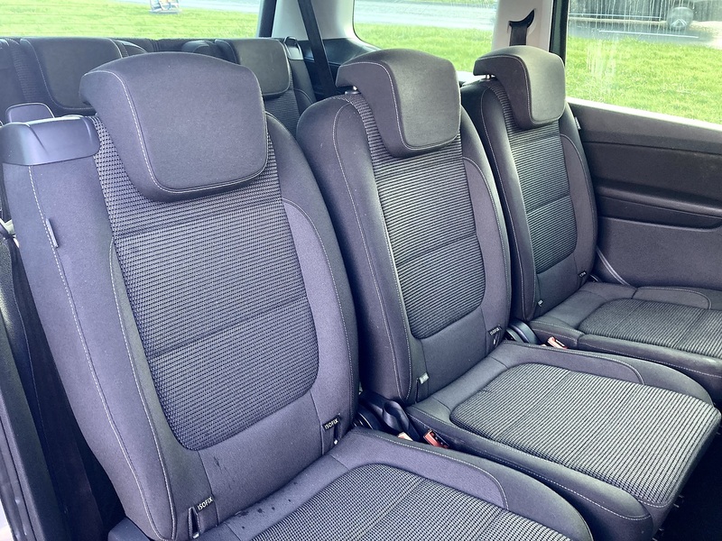 Volkswagen 2.0 TDI SE Nav MPV 5dr Diesel Manual Euro 6 (s/s) (150 ps)