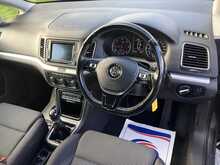 Volkswagen 2.0 TDI SE Nav MPV 5dr Diesel Manual Euro 6 (s/s) (150 ps)