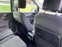 Volkswagen 2.0 TDI SE Nav MPV 5dr Diesel Manual Euro 6 (s/s) (150 ps)