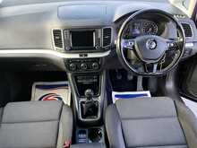 Volkswagen 2.0 TDI SE Nav MPV 5dr Diesel Manual Euro 6 (s/s) (150 ps)